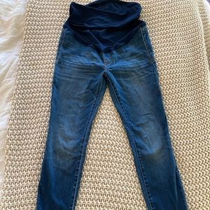 Madewell Maternity 26